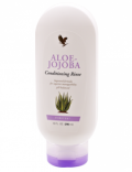 Aloe-Jojoba Conditioning Rinse