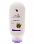 Aloe-Jojoba Shampoo