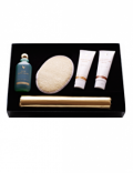 Aloe Body Toning Kit