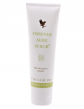 Forever Aloe Scrub