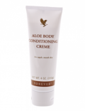 Aloe Body Conditioning Creme
