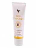 Aloe Sunscreen
