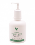Aloe Liquid Soap