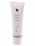 Aloe MSM Gel