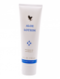 Aloe Lotion