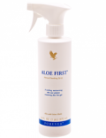 Aloe First
