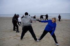 Strand Gym