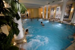 Svømmepool