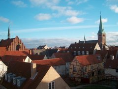 Axeltorv Fysioterapi