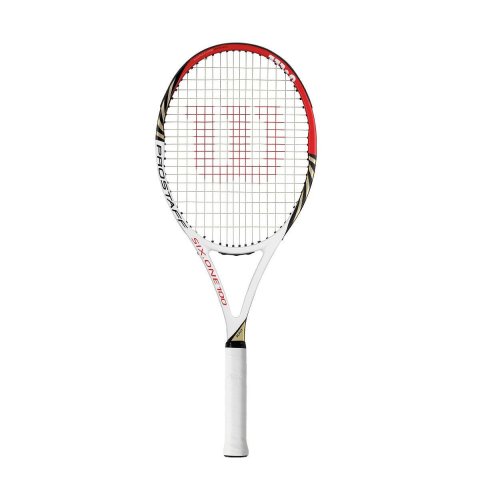 Wilson Pro Staff Six.One 100 BLX