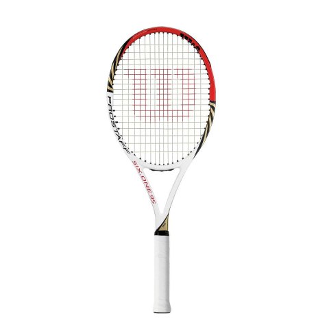 Wilson Pro Staff Six.One 95 BLX