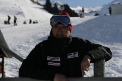 Peter Holst-Jensen Oure-sport skirejser