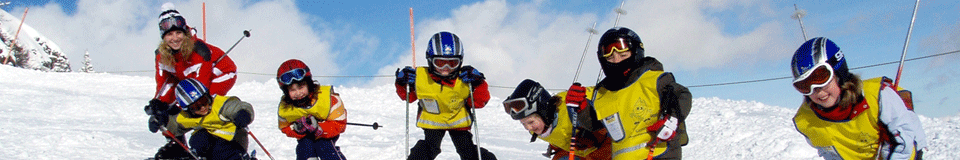 skiskole for begyndere oure-sport