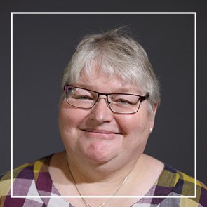 Lene Marie Rasmussen