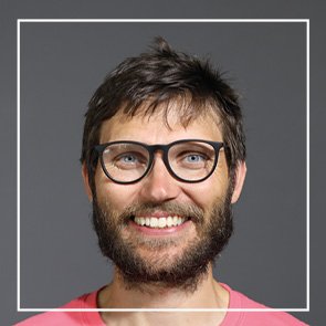 Noah Bay Mogensen