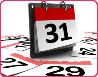 Kirkens kalender