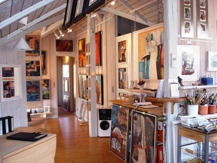 8. dec 2015 - Gavekort til Atelier Mikipe