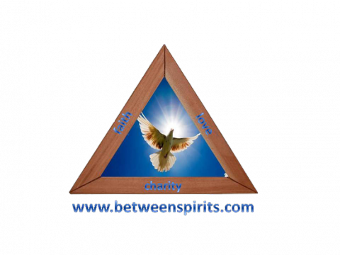 15. december 2015 - Gavekort til Between Spirits