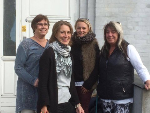22. dec. 2015 - Gavekort til Time to Change, Asns