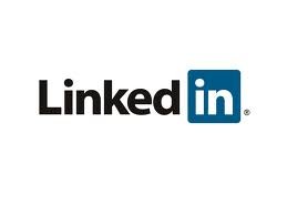 Find os på Linkedin
