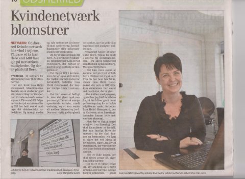 Artikel i NordvestNyt af 28. januar 2014