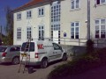 11. december 2015 - Gavekort til KC Vinduespolering