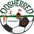 6. dec. 2015 - Gavekort til Odsherred Fodboldgolf
