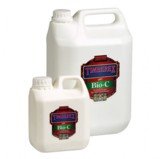 Timberex Bio-C natur 5 liter
