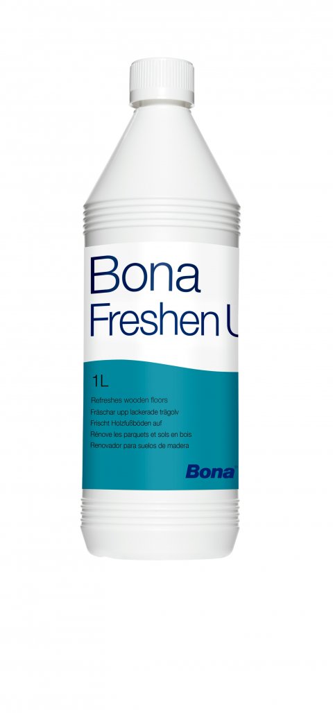 Bona Freshen Up 1 liter