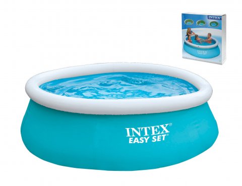 Pool Easy set up 880 liter