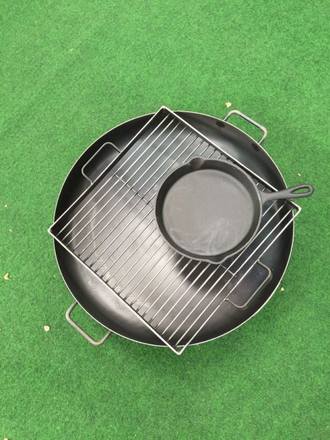 Pande 26 cm