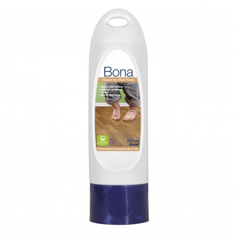 Refill Bona Spray Moppe Olierede gulve 0,85 liter