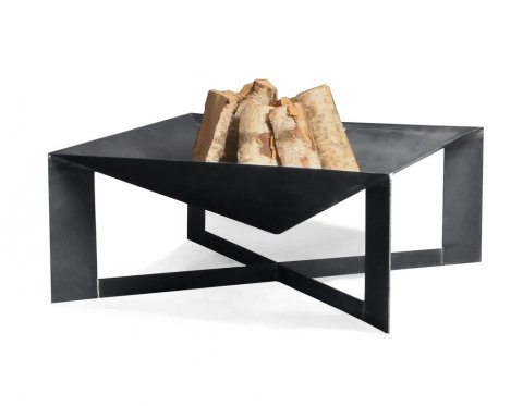 Rågø Bålfad 70 cm