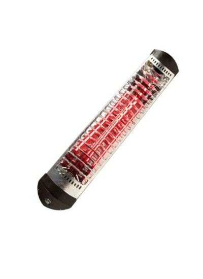 Sharklite 1800 watt. Demomodel.