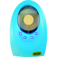 Insektfanger Mini Hvid