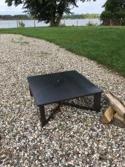 Lg til Rg, Vindeby og Maribo 70 cm med kant - Ny forbedret version