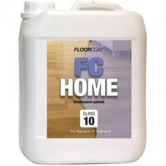 Floorcoat Home glans 10 - 10 liter