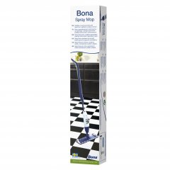 Bona Spray Moppe til klinke og laminat