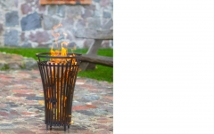 Enehje blfad 40 cm