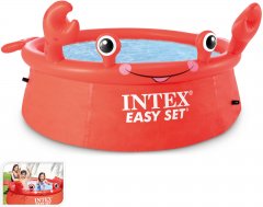 Krabbe pool 880 liter