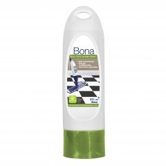 Refill til Bona Spray Moppe Klinke / Laminat 0,85 liter