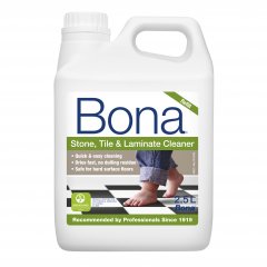 Refill til Bona Spray Moppe Klinke / Laminat gulve 4 liter