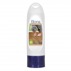 Refill Bona Spray Moppe Olierede gulve 0,85 liter