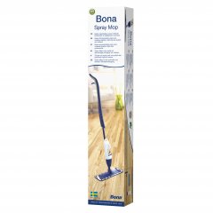 Bona Spray Moppe til oliebehandlede gulve