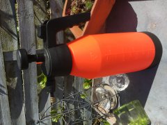 Tryksprjte 2 liter fra Kwazar