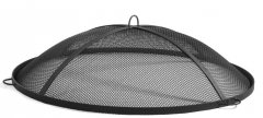 Gnistfang til blfade med en diameter p 80 cm