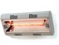 Hator 2000 watt Infrard Terrassevarmer