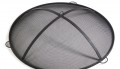 Gnistfang til blfade med en diameter p 60 cm