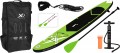 iSUP Paddle Board grn, 305x71x10 cm. Maks. belastning 100 kg.