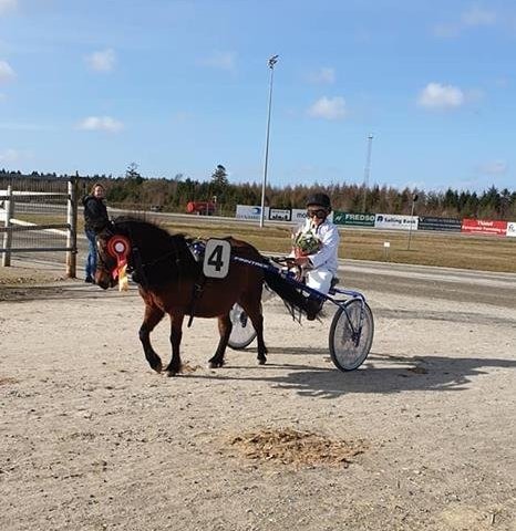 Anna og Line Eg Jørgensen